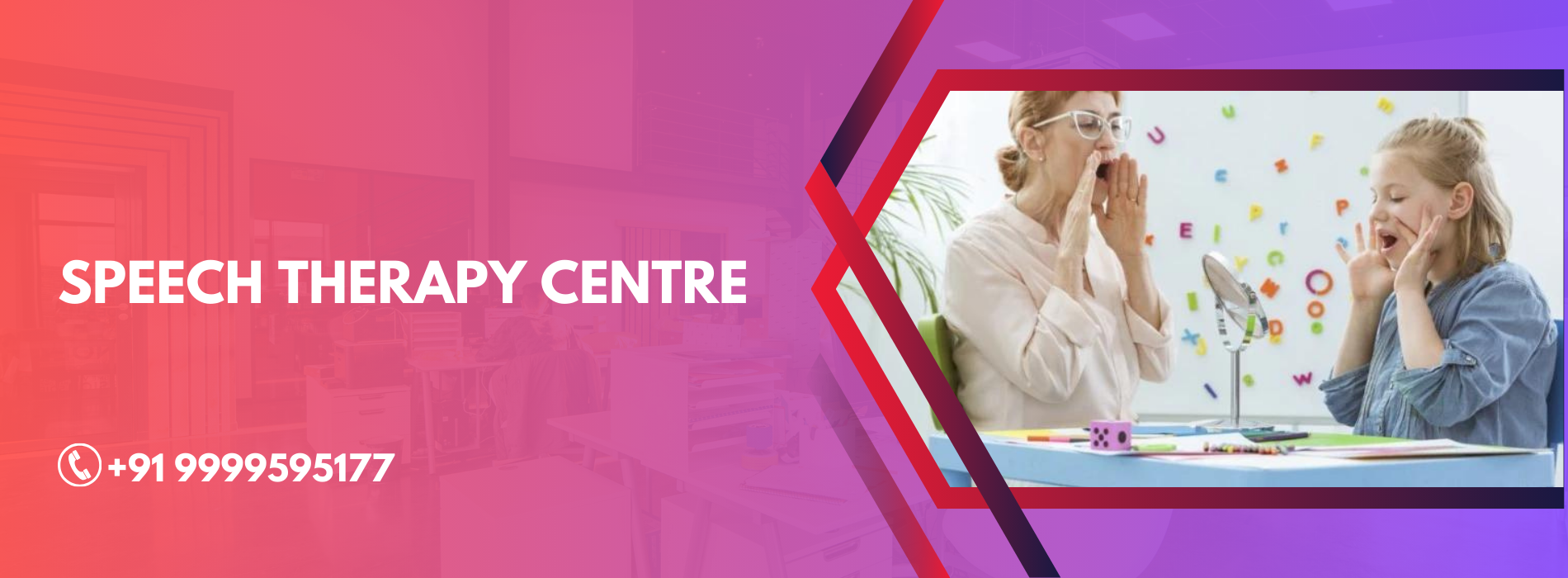 Speech Therapy In Gurgaon 