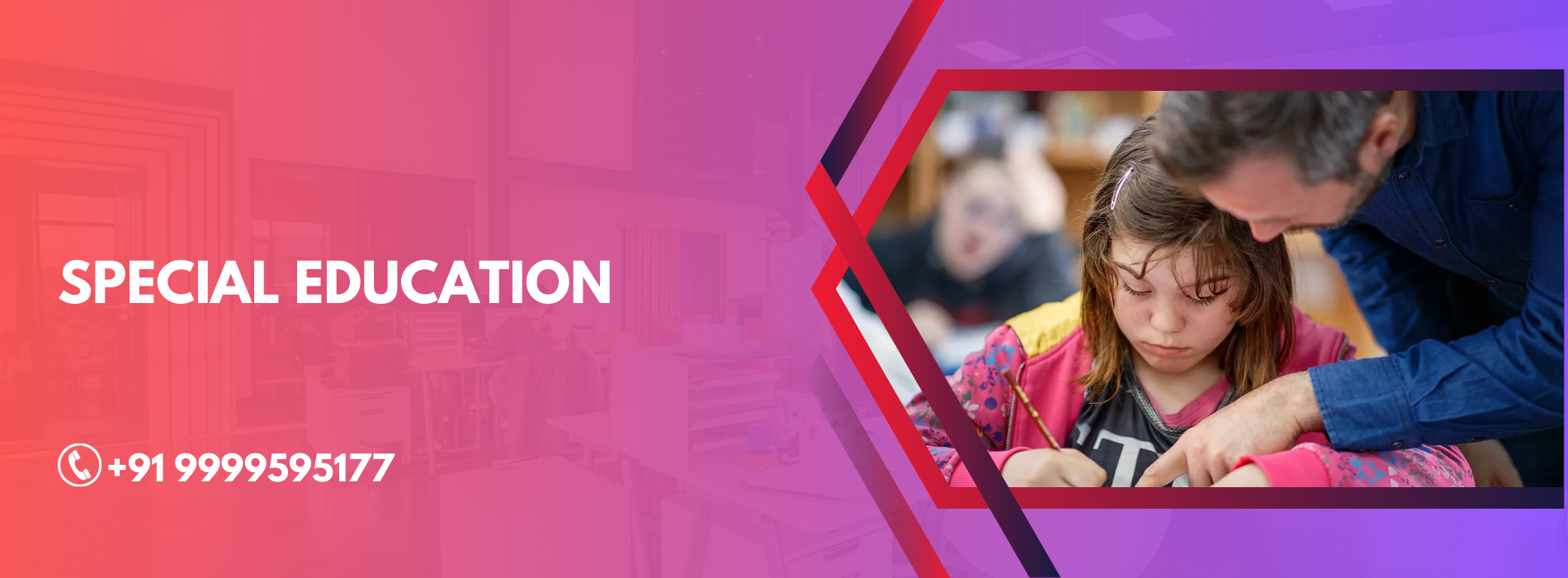 Special Education Center In Gurgaon