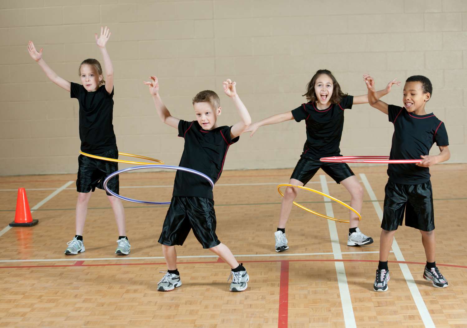 Physical Sports Activities Centre Sector 57 From Gurugram