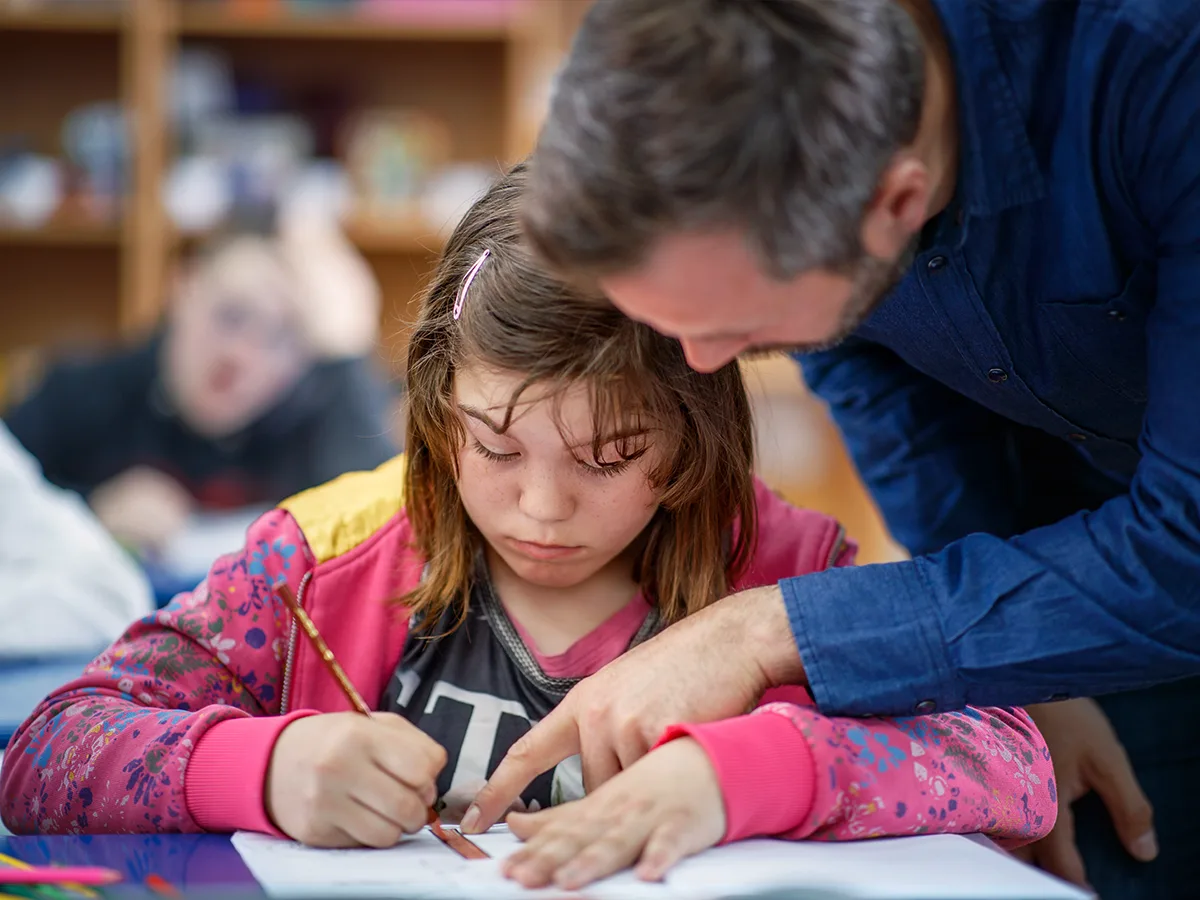 Special Education Center In Gurgaon